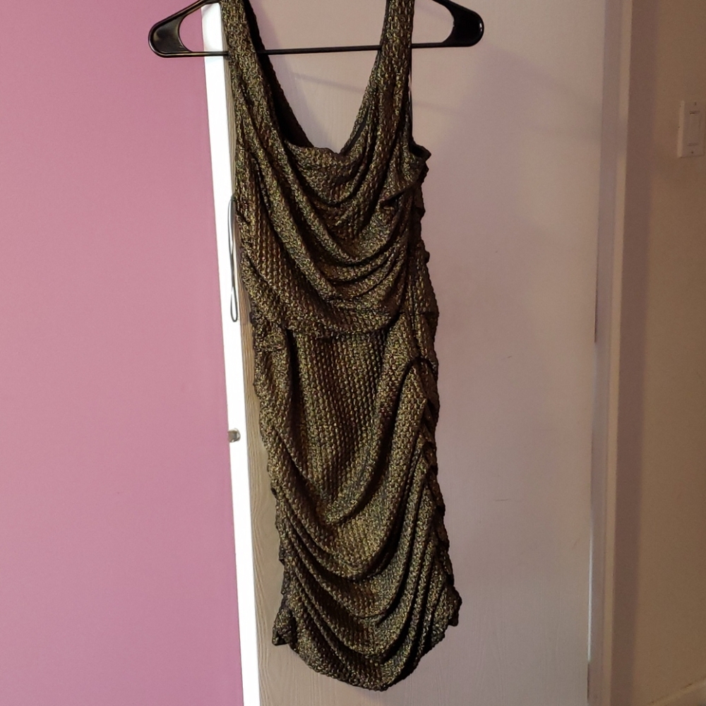 Express Dress
